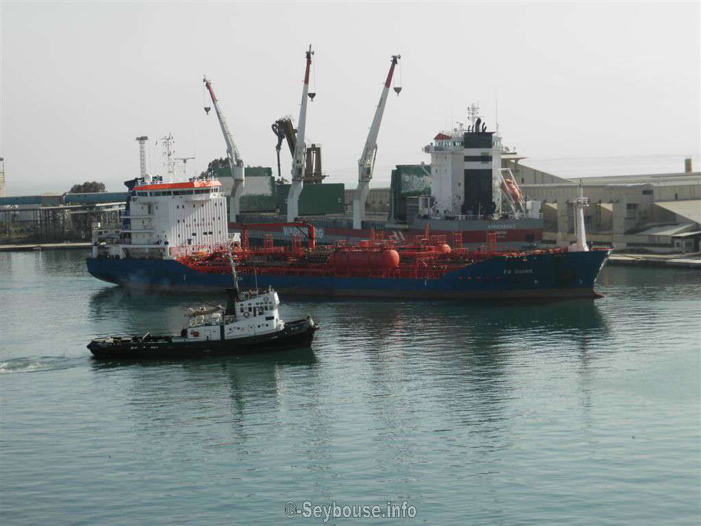 Photo M. Roland Bussola