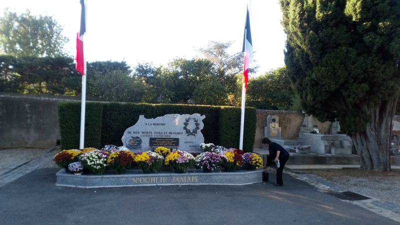 Photo envoy�e par M. Alain Algudo