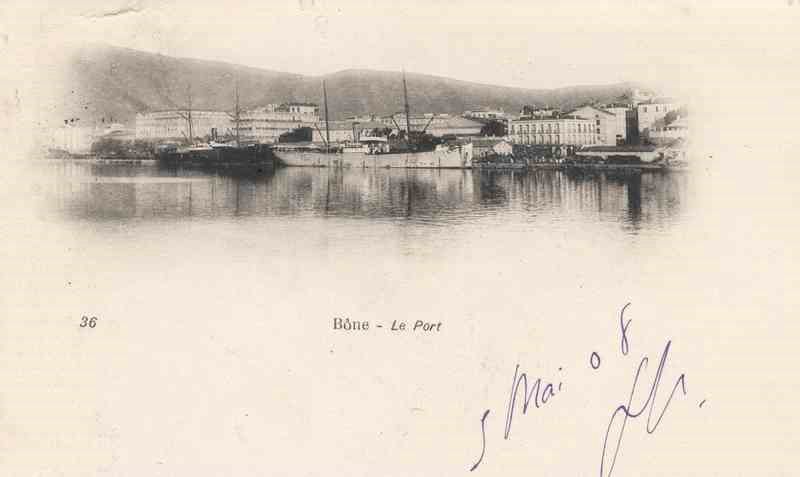 photo de M. Pierre Cameleyre