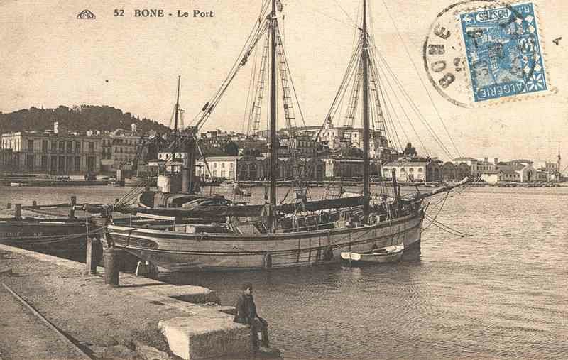 photo de M. Pierre Cameleyre