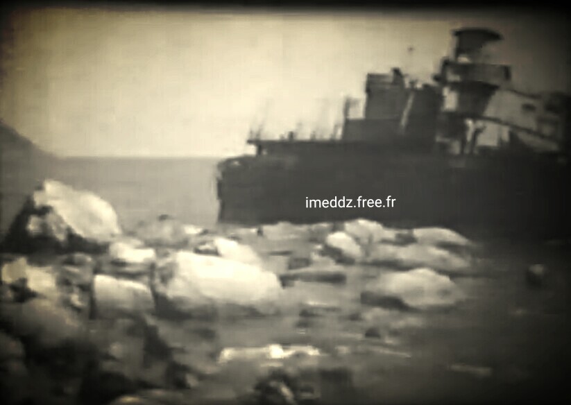 Photo M. Lassoued imed