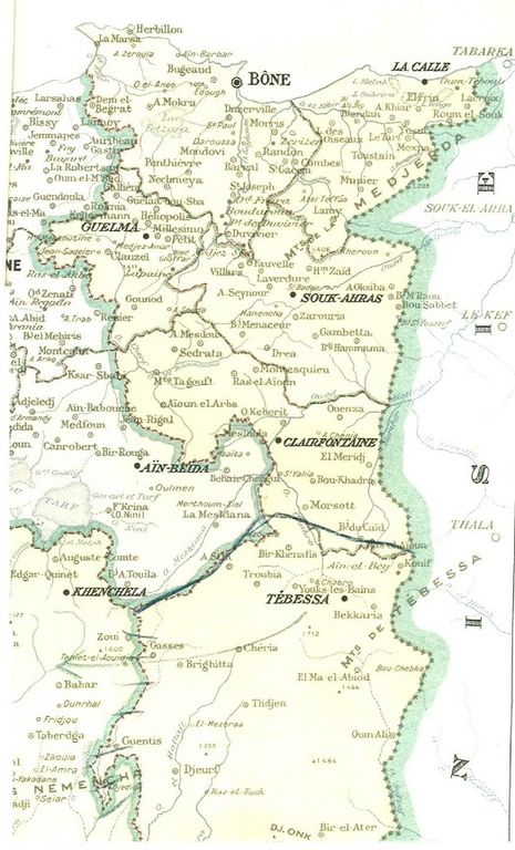 Carte Mme Nicole Marquet