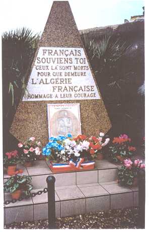 Photo de M. Marcel Metzger