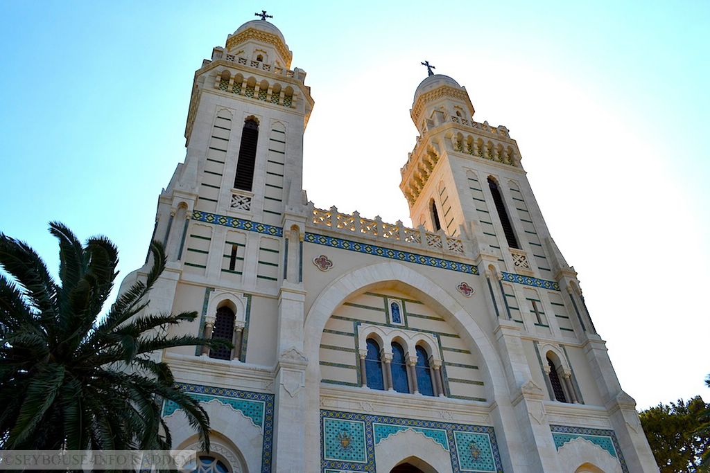 Photo envoy�e par M. Salah Kaddem