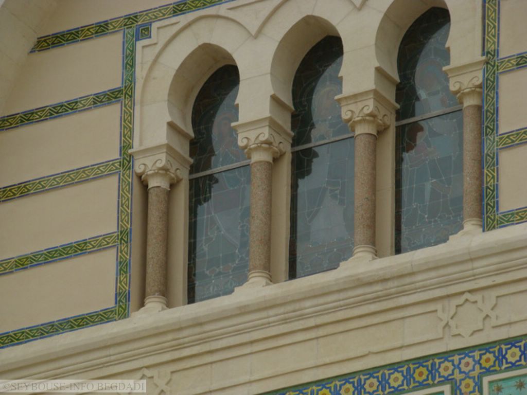 Photo envoy�e par M. Begdadi Ammar