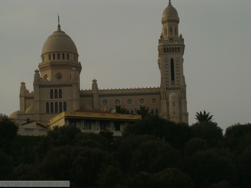 Photo envoy�e par M. Begdadi Ammar