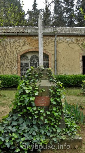 Photo Christian Lesavre