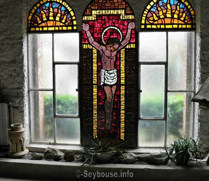 Photo Christian Lesavre