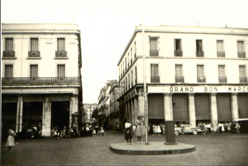 Photo de Evelyne Angeletti