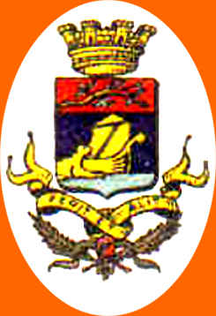 Blason de M. Siniscalchi