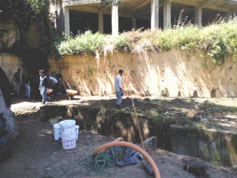 Photo d'Annaba- Patrimoine