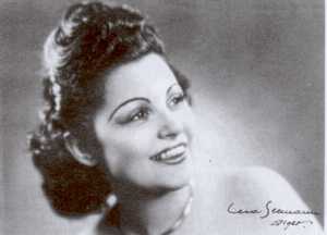 Photo de M. Robert Antoine