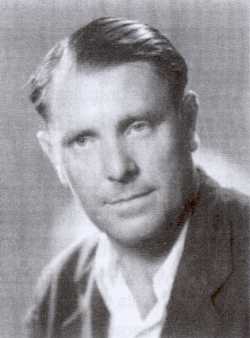 Photo de M. Robert Antoine