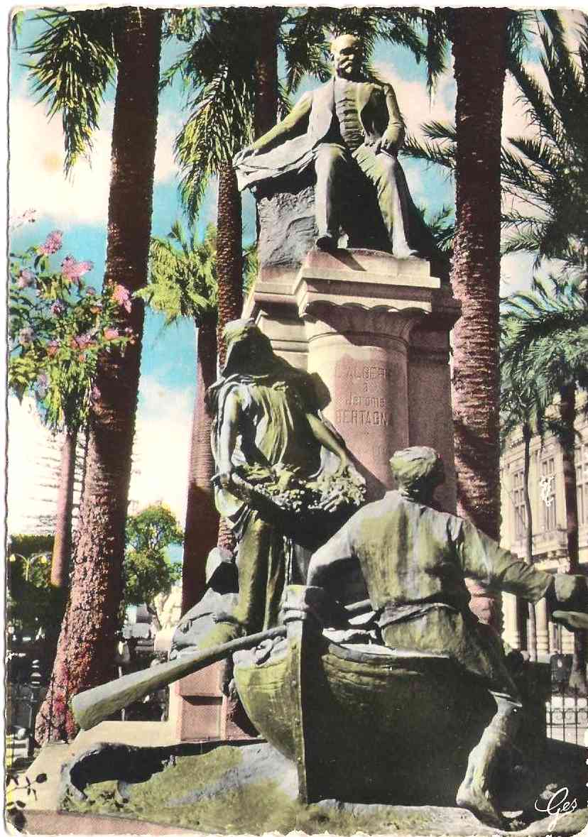 Photo de M. Georges Bailly