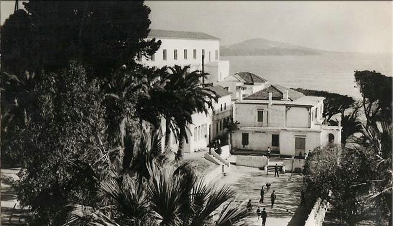 Photo envoy�e par M. C. Ciantar