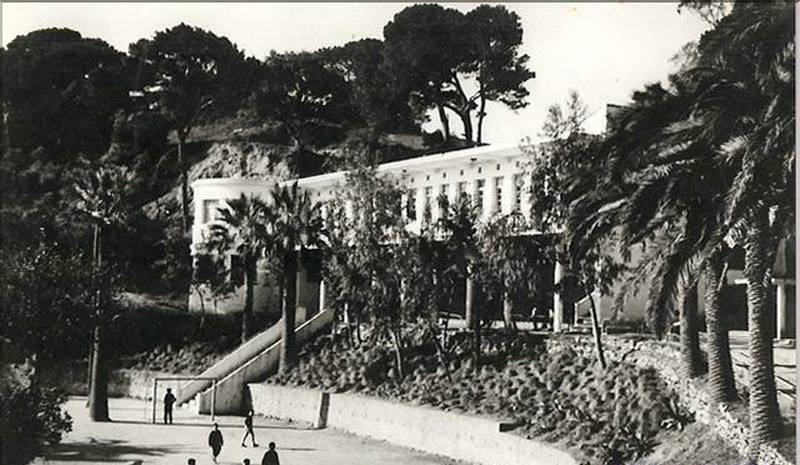 Photo envoy�e par M. C. Ciantar