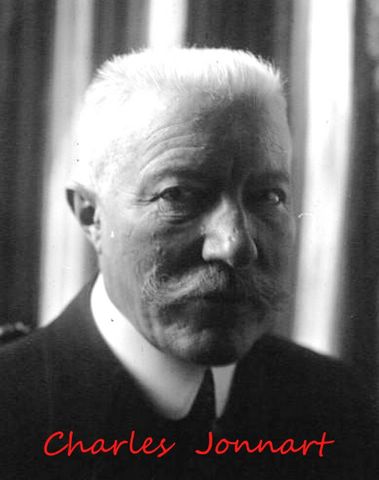 Envoy� par M. C. Ciantar