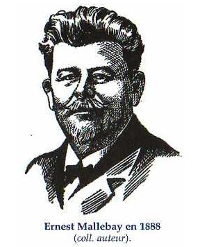 Envoy� par M. C. Ciantar