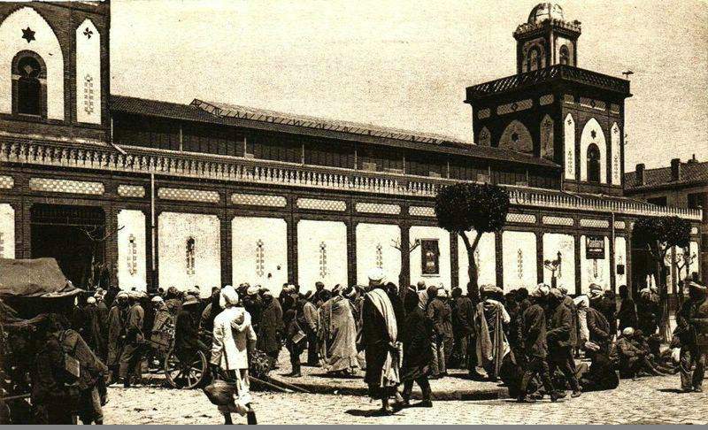 Envoy�e par Charles Ciantar