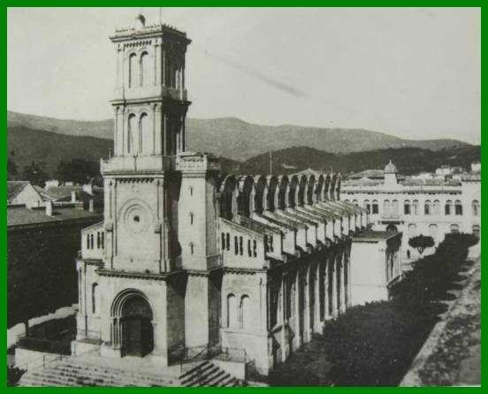 Photo de M. Charles Ciantar