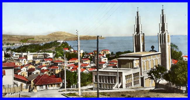 Photo de M. Charles Ciantar