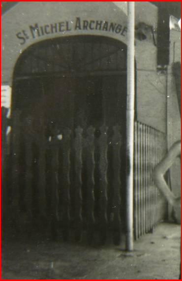 Photo de M. Charles Ciantar