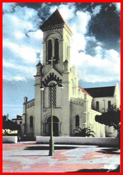 Photo de M. Charles Ciantar