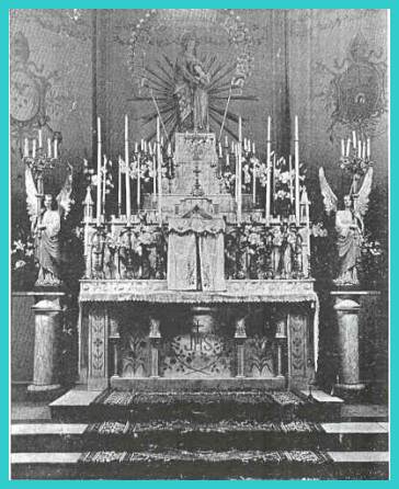 Photo de M. Charles Ciantar