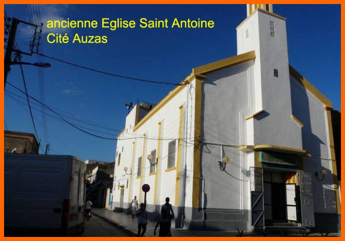 Photo de M. Charles Ciantar