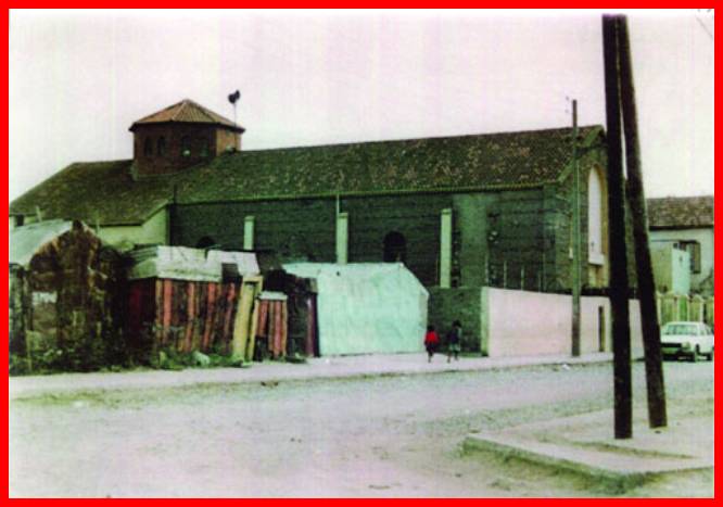 Photo de M. Charles Ciantar