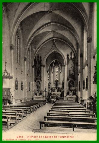 Photo de M. Charles Ciantar