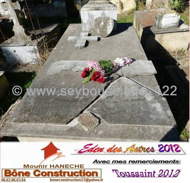 Photo Mounir Han�che