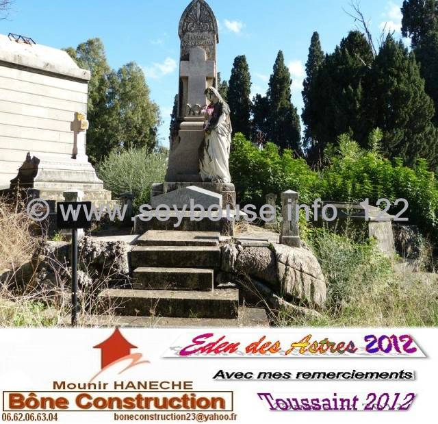 Photo Mounir Han�che