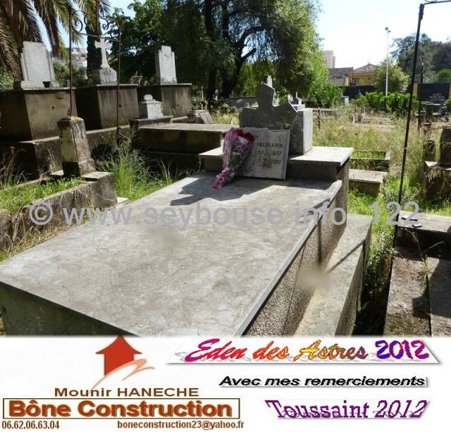 Photo Mounir Han�che