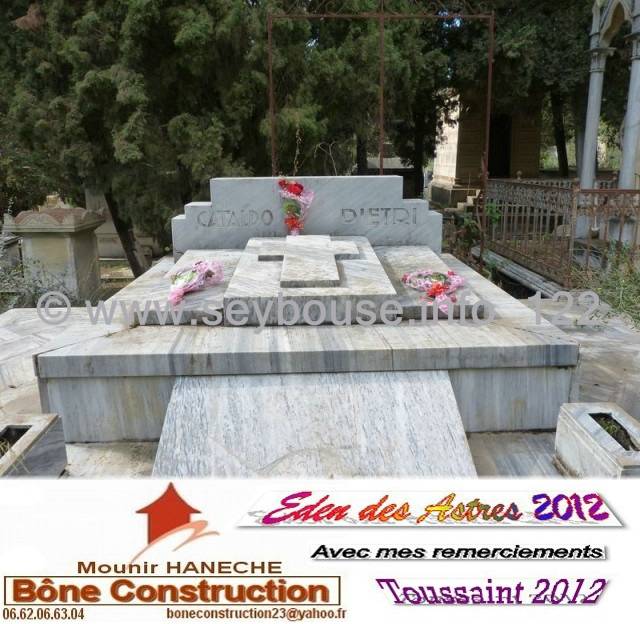 Photo Mounir Han�che