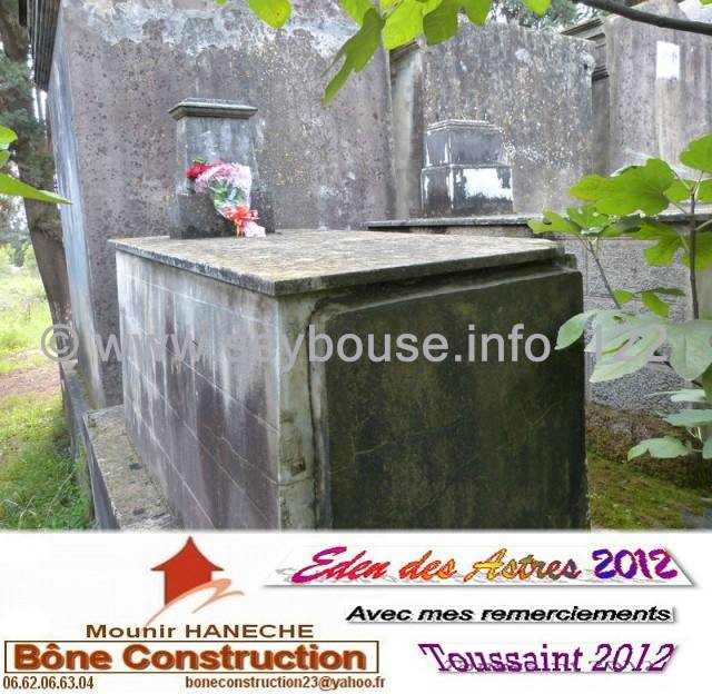 Photo Mounir Han�che