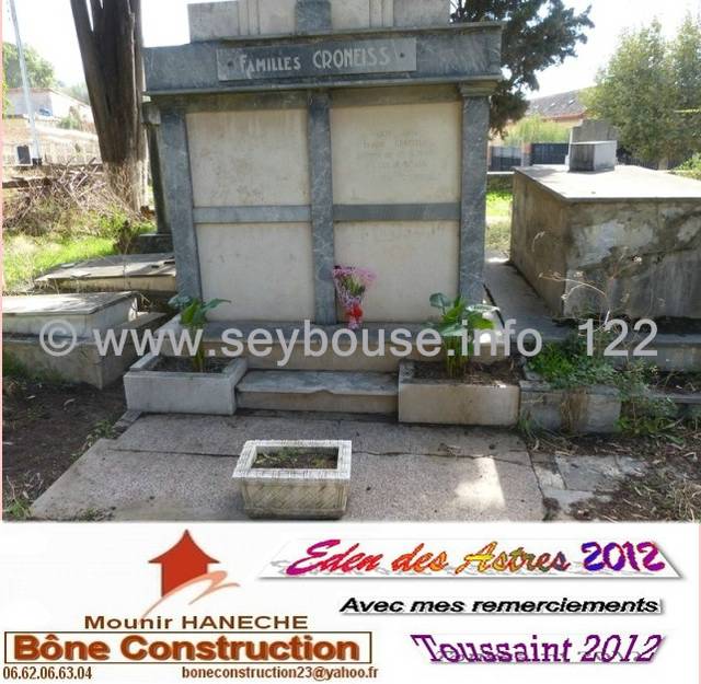 Photo Mounir Han�che