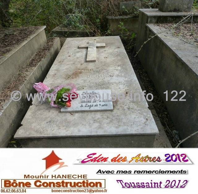 Photo Mounir Han�che