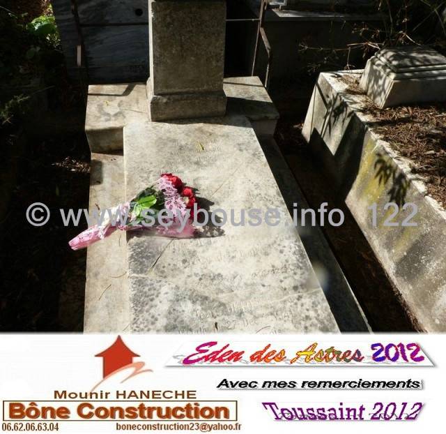 Photo Mounir Han�che