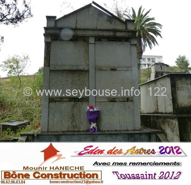 Photo Mounir Han�che