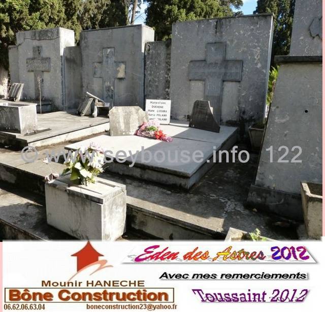 Photo Mounir Han�che