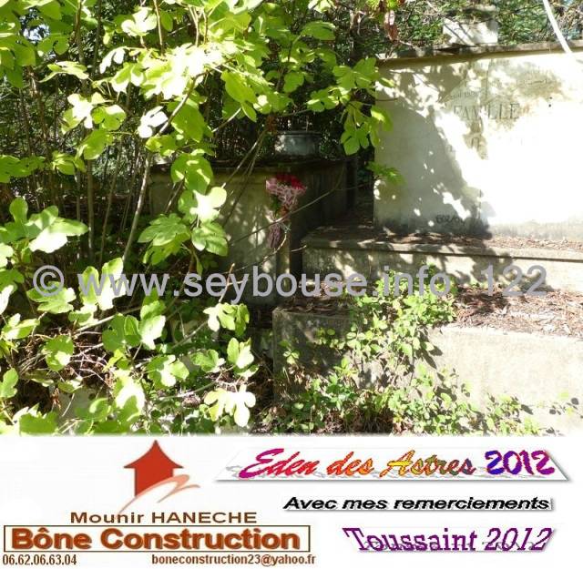 Photo Mounir Han�che