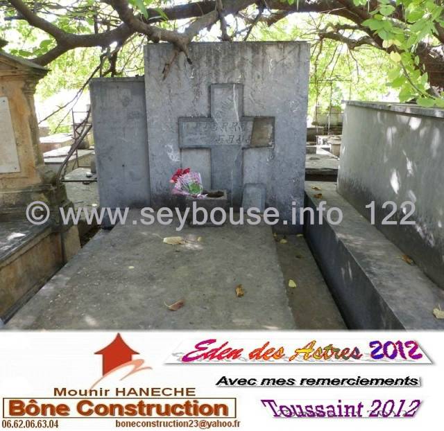 Photo Mounir Han�che