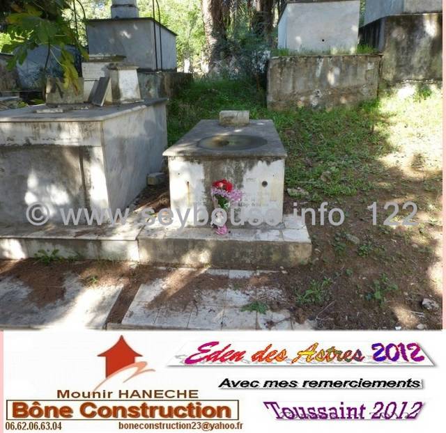 Photo Mounir Han�che