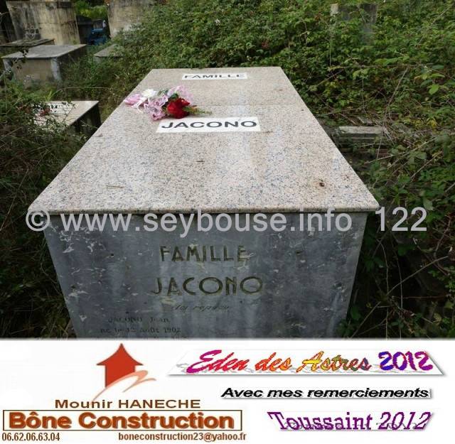 Photo Mounir Han�che