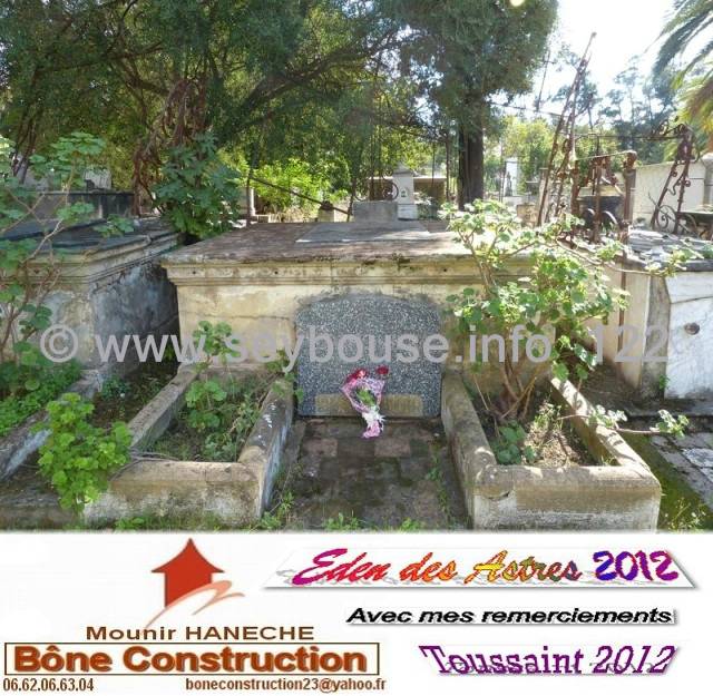 Photo Mounir Han�che