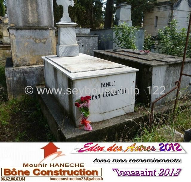 Photo Mounir Han�che