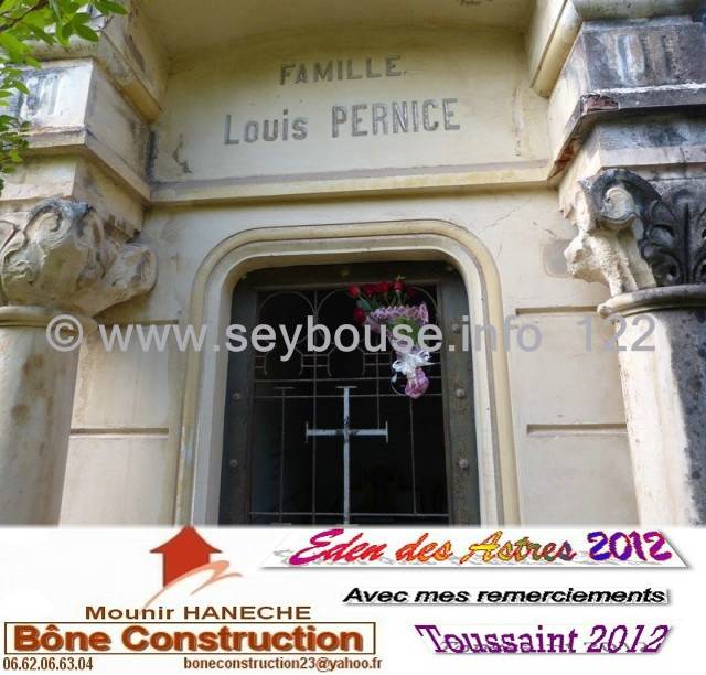 Photo Mounir Han�che