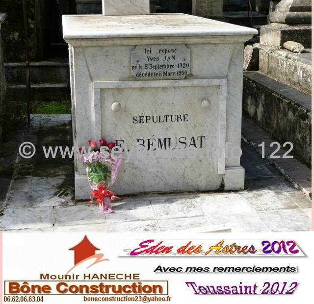 Photo Mounir Han�che