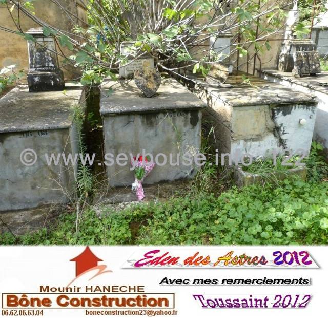 Photo Mounir Han�che